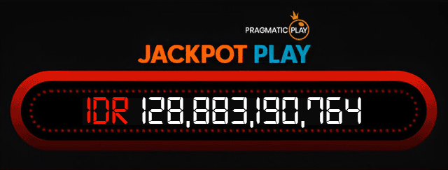 Jackpot Mobile MARETBET